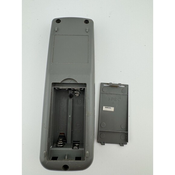 Sharp TV remote control OEM G1324SC **TESTED WORKS** - Picture 4 of 5